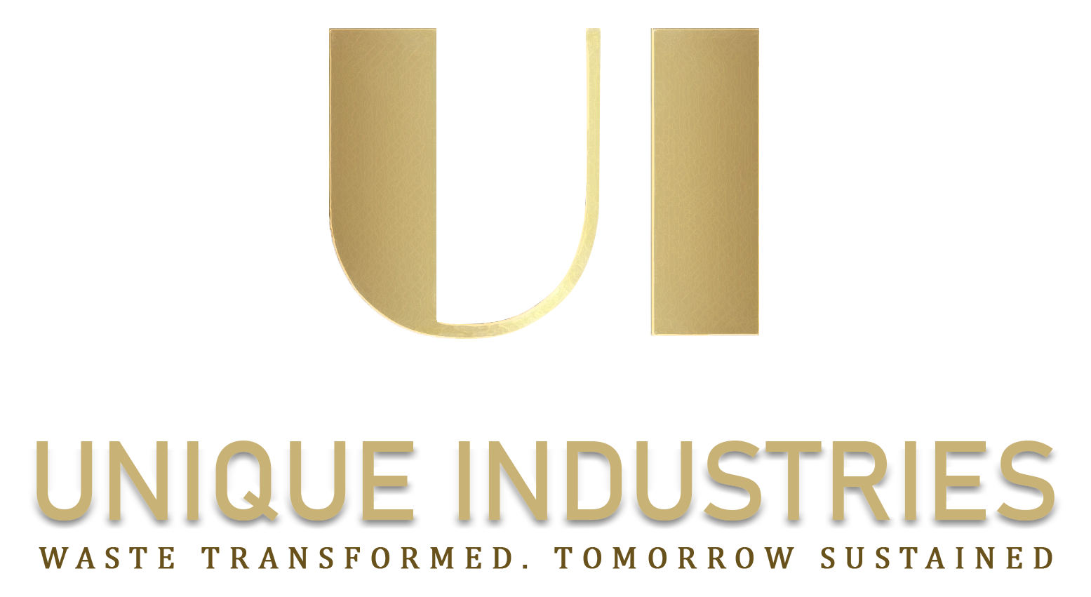 Unique Industries - Waste Transformed, Tomorrow Sustained